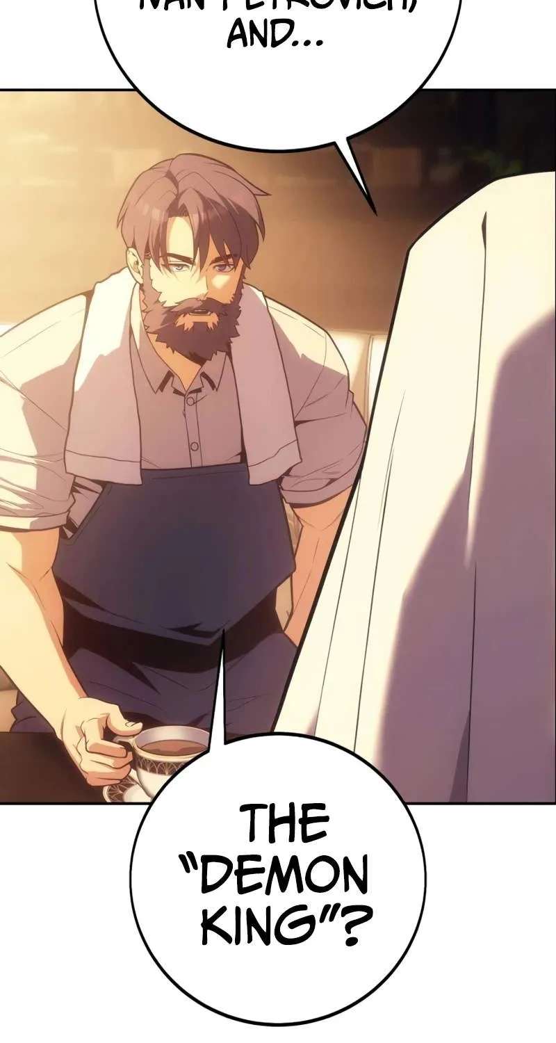 30 Years Have Passed Since the Prologue Chapter 13 - page 192