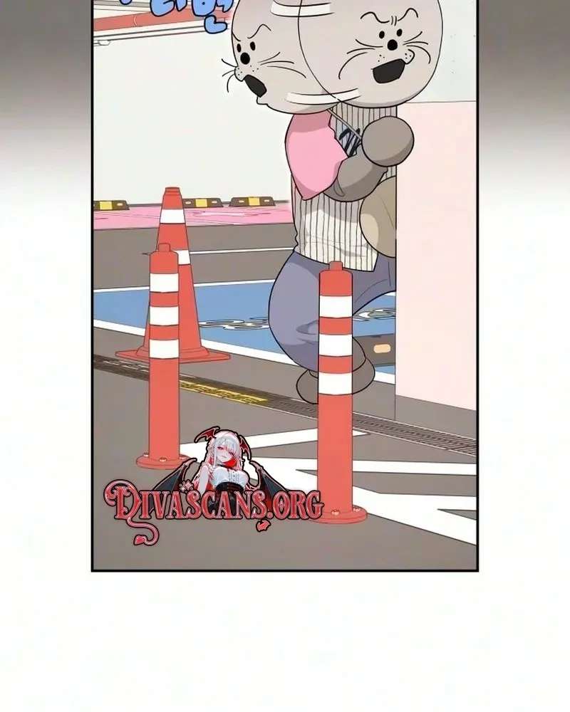Hug Us Chapter 29 - page 36