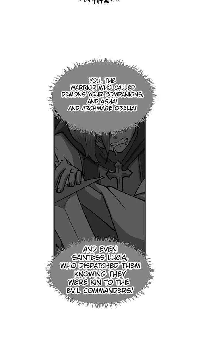 The Warrior in Rut Chapter 44 - page 32