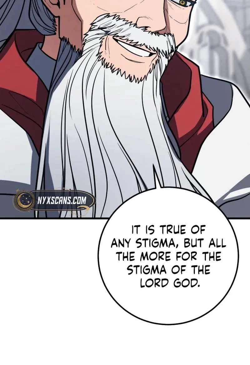 The Regressor and the Blind Saintess Chapter 17 - page 62