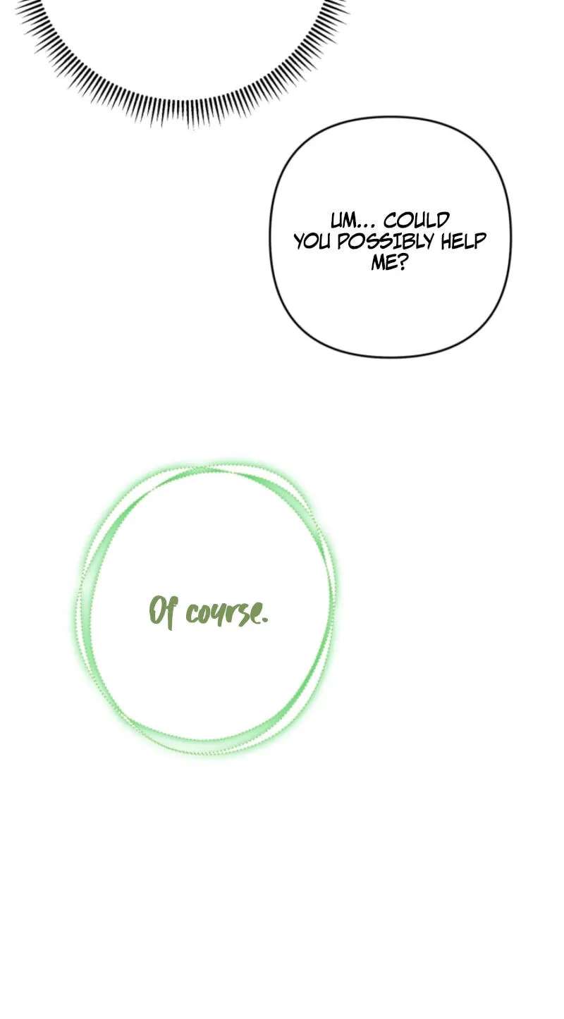 I'm Just a Side Character, but I Became the Guardian of the Marquess Family's Heir Chapter 68 - page 31