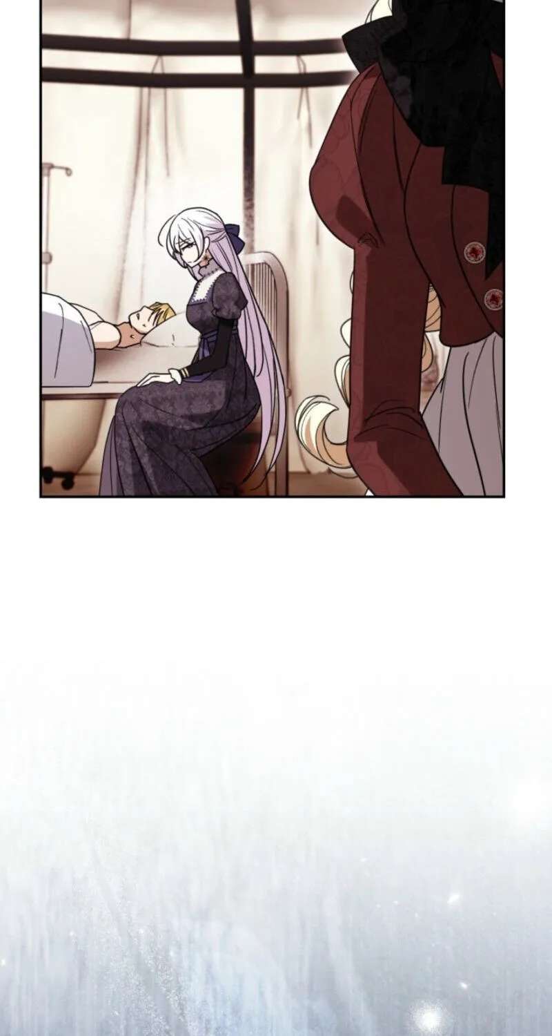 You Think It's Easy Rewriting a Story? Chapter 86 - page 55