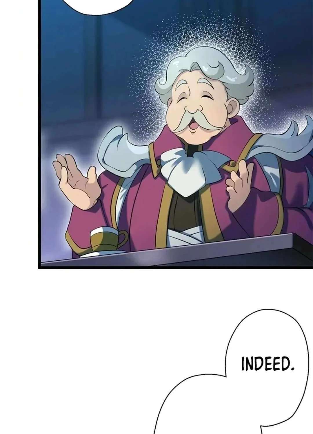 Isekai Suicide Squad Chapter 5 - page 44