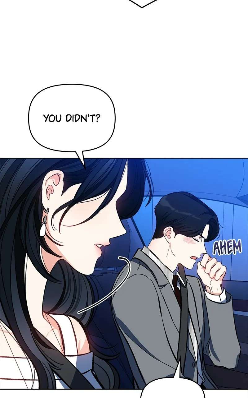 Woke Up as the CEO’s Dog Chapter 53 - page 4