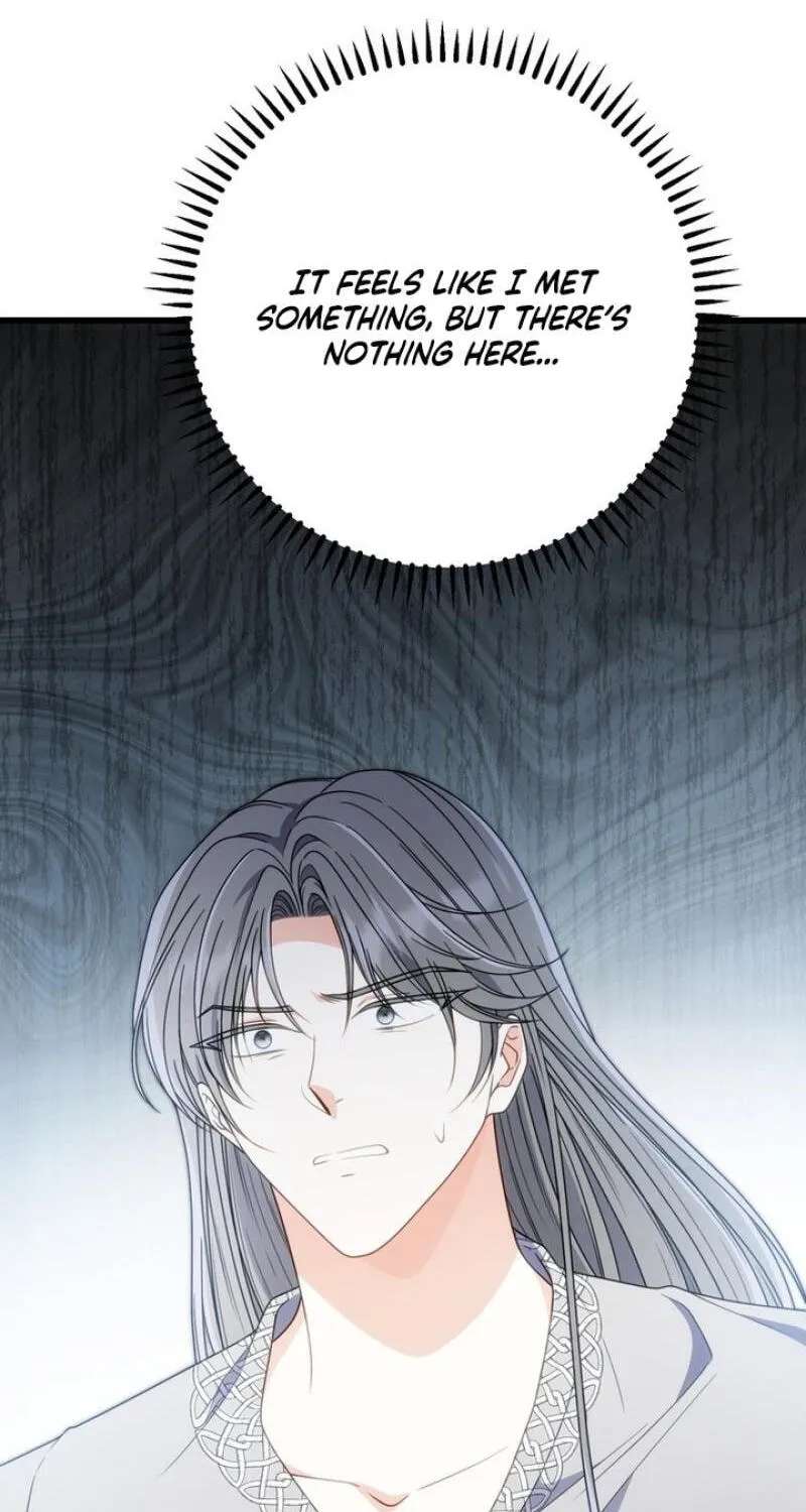 The Wild Rose Embraces the Frost Chapter 51 - page 45