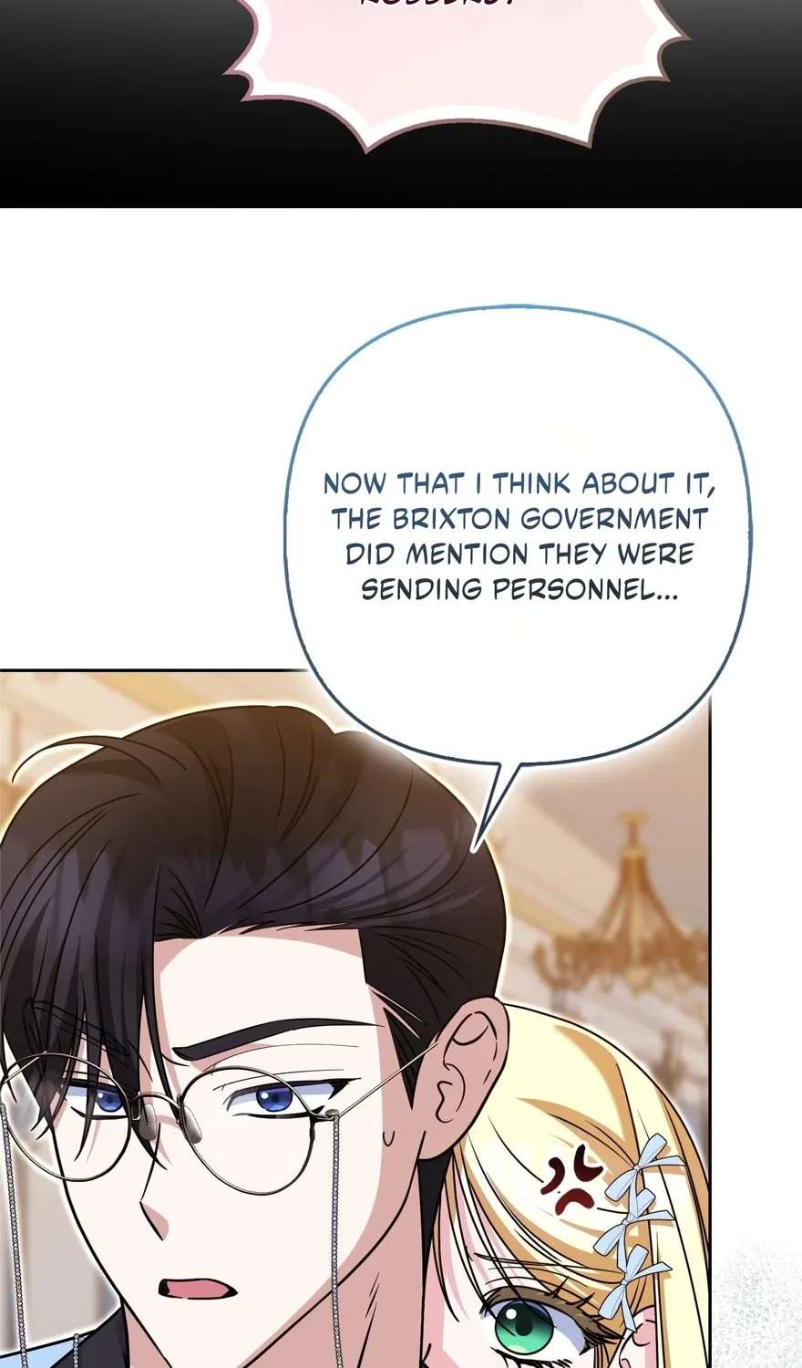 I'm a Phantom Thief But I Faked A Marriage With An Investigator Chapter 45 - page 22