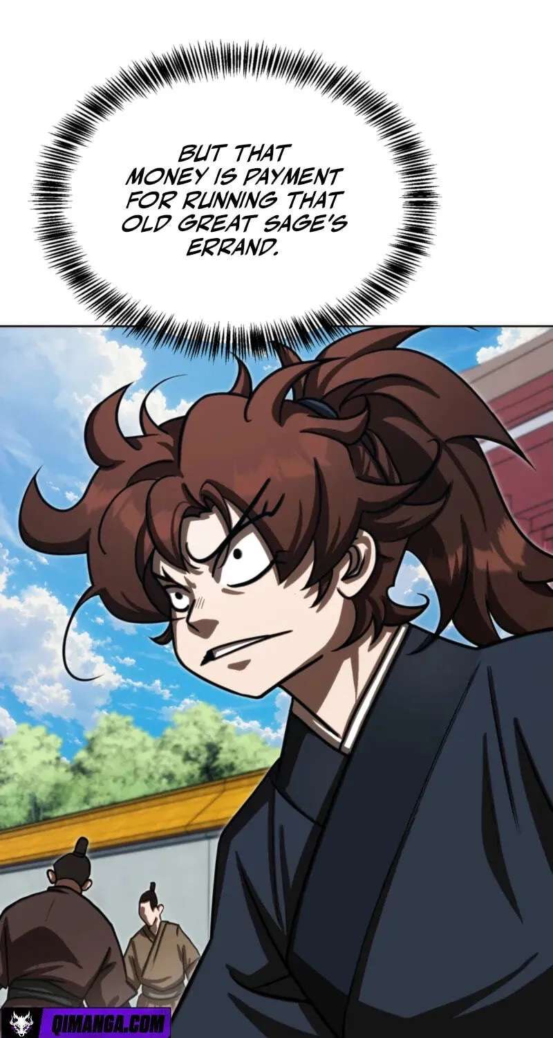 The Bizarre Chapter 26 - page 61