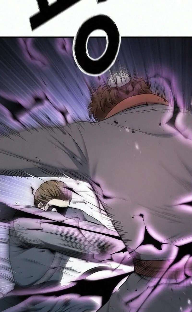 Who’s threatening you with a knife to make you a Heavenly Demon? Chapter 56 - page 44
