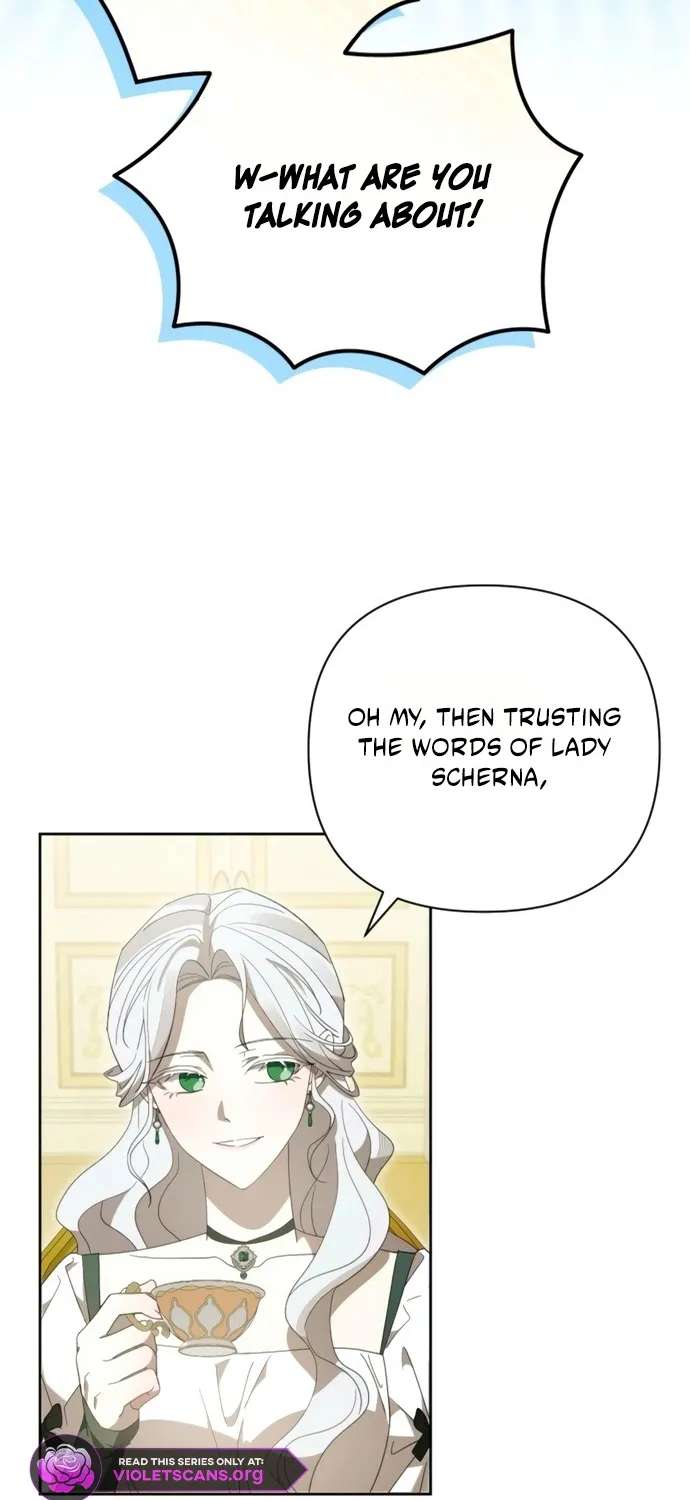 Now It’s Your Turn To Regret Chapter 4 - page 43