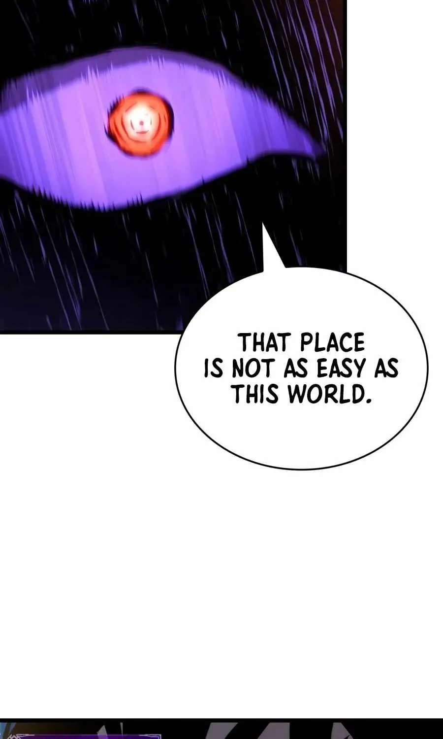 The World After The Fall Chapter 250 - page 30