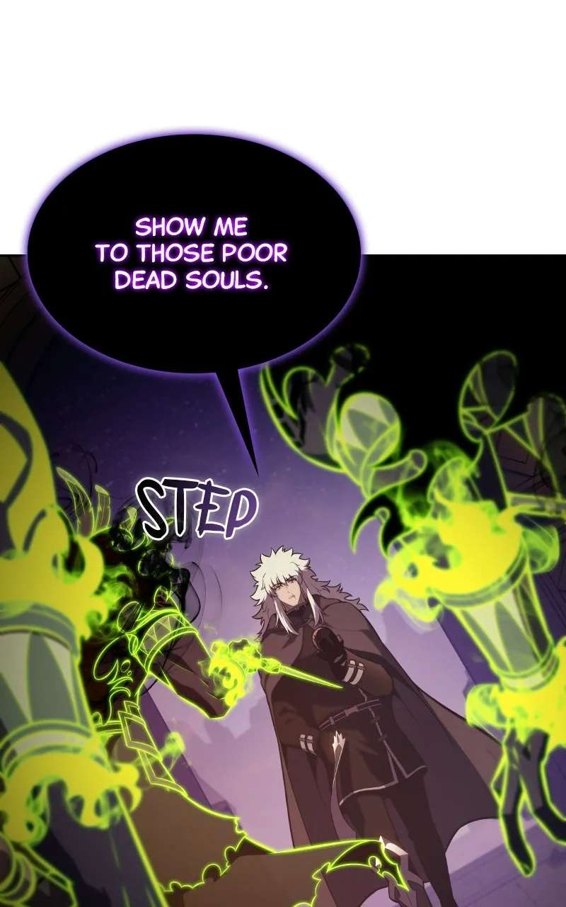 The Reborn Young Lordis an Assassin Chapter 131 - page 37