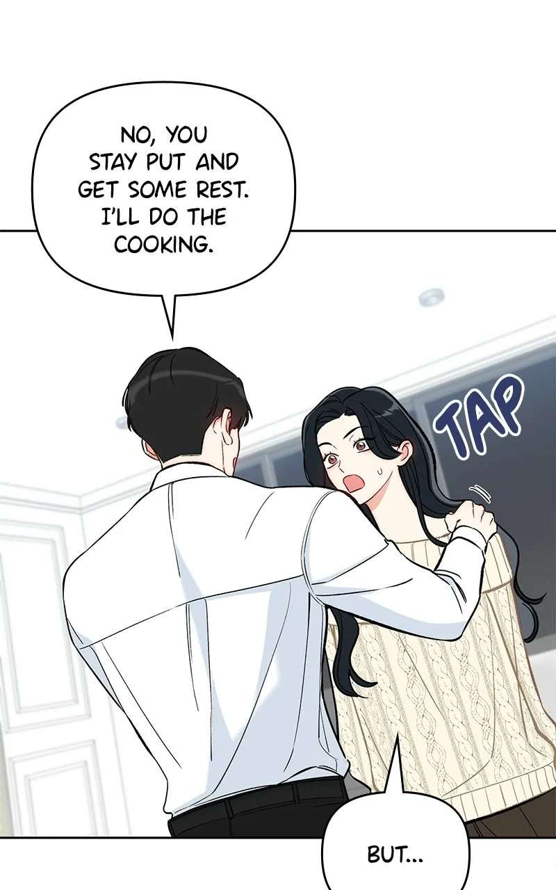 Woke Up as the CEO’s Dog Chapter 55 - page 70
