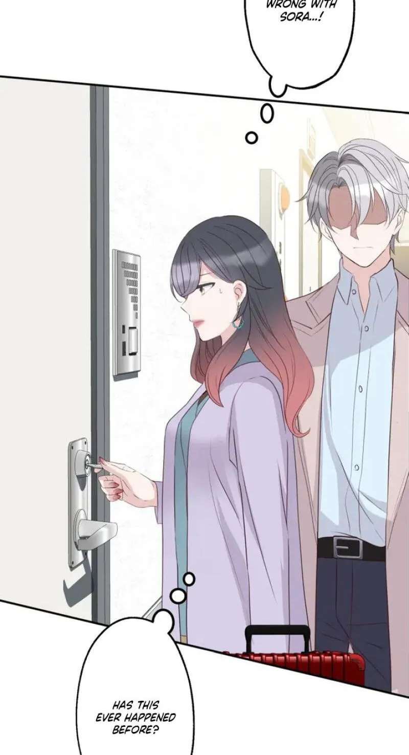 Kono Ai wa Tsumi desu ka? Chapter 22 - page 71