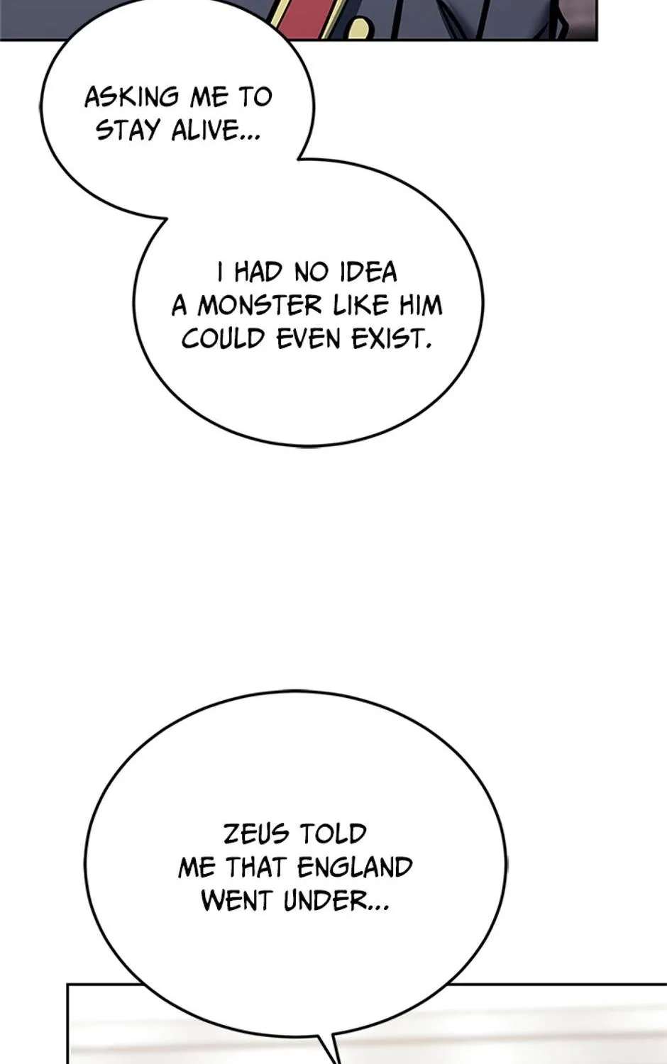 Starting Today, I’M A Player Chapter 150 - page 181