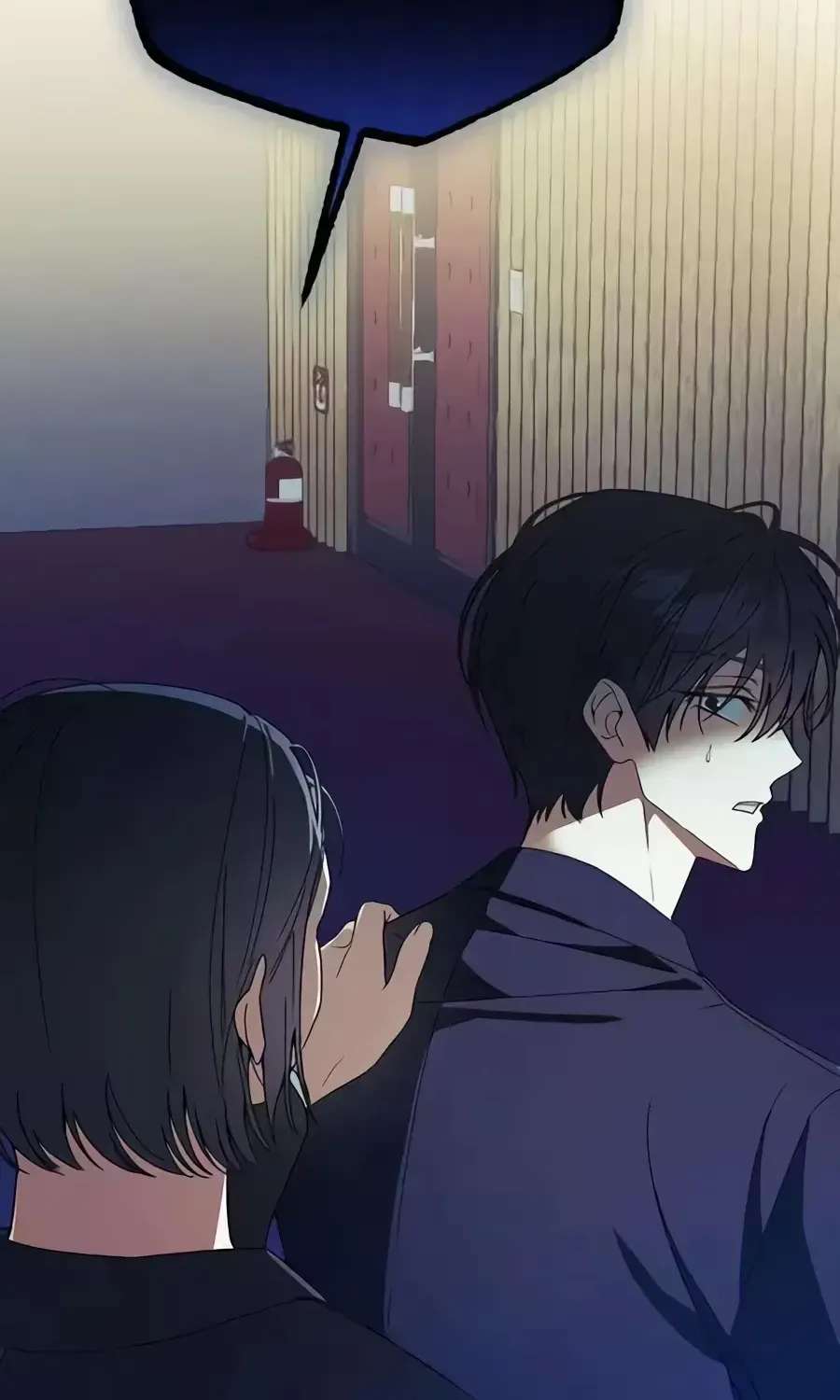 Da Capo for a Musical Genius Chapter 9 - page 104