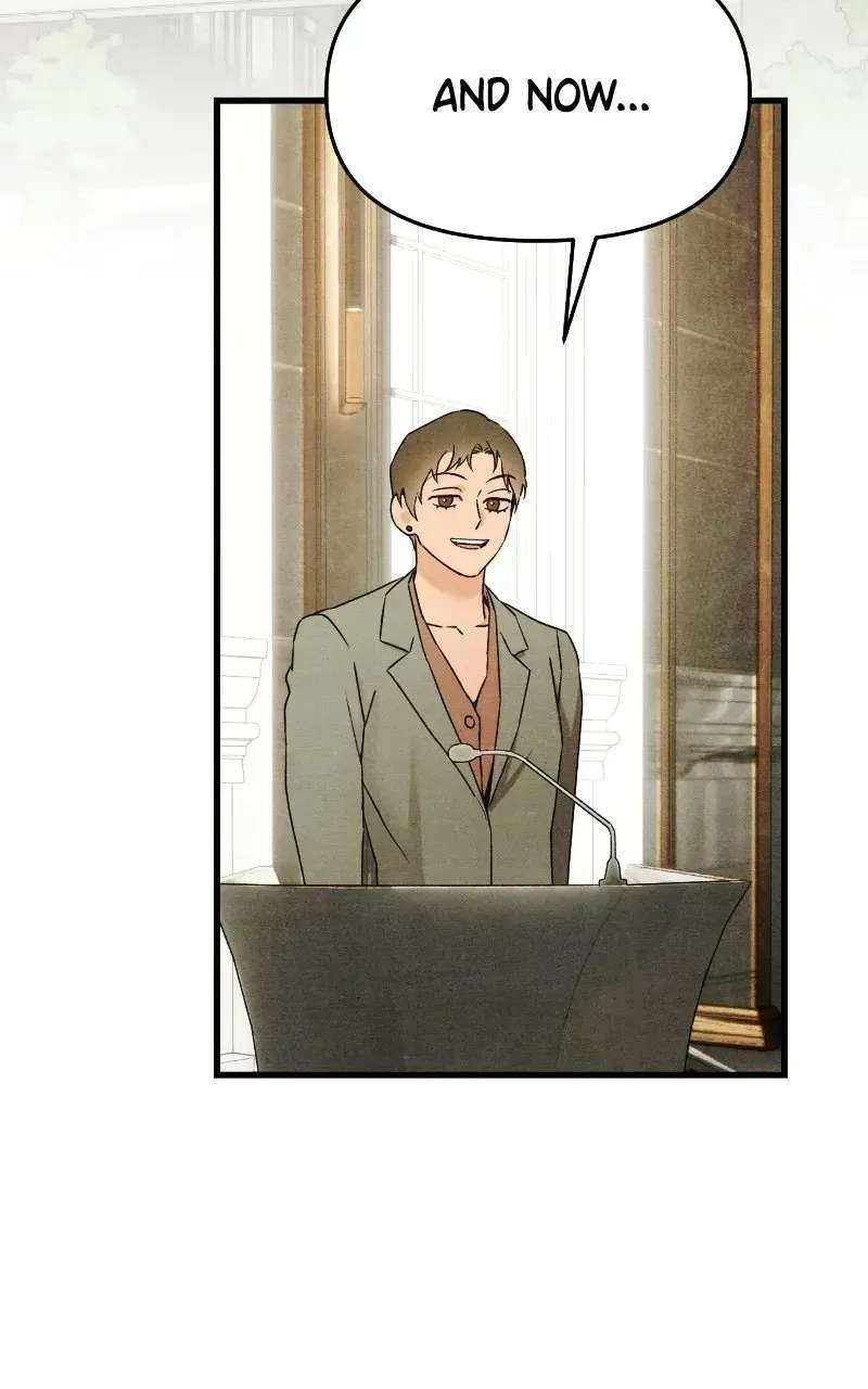 Who's That Long-Haired Senior? Rss Feed Chapter 98 - page 13