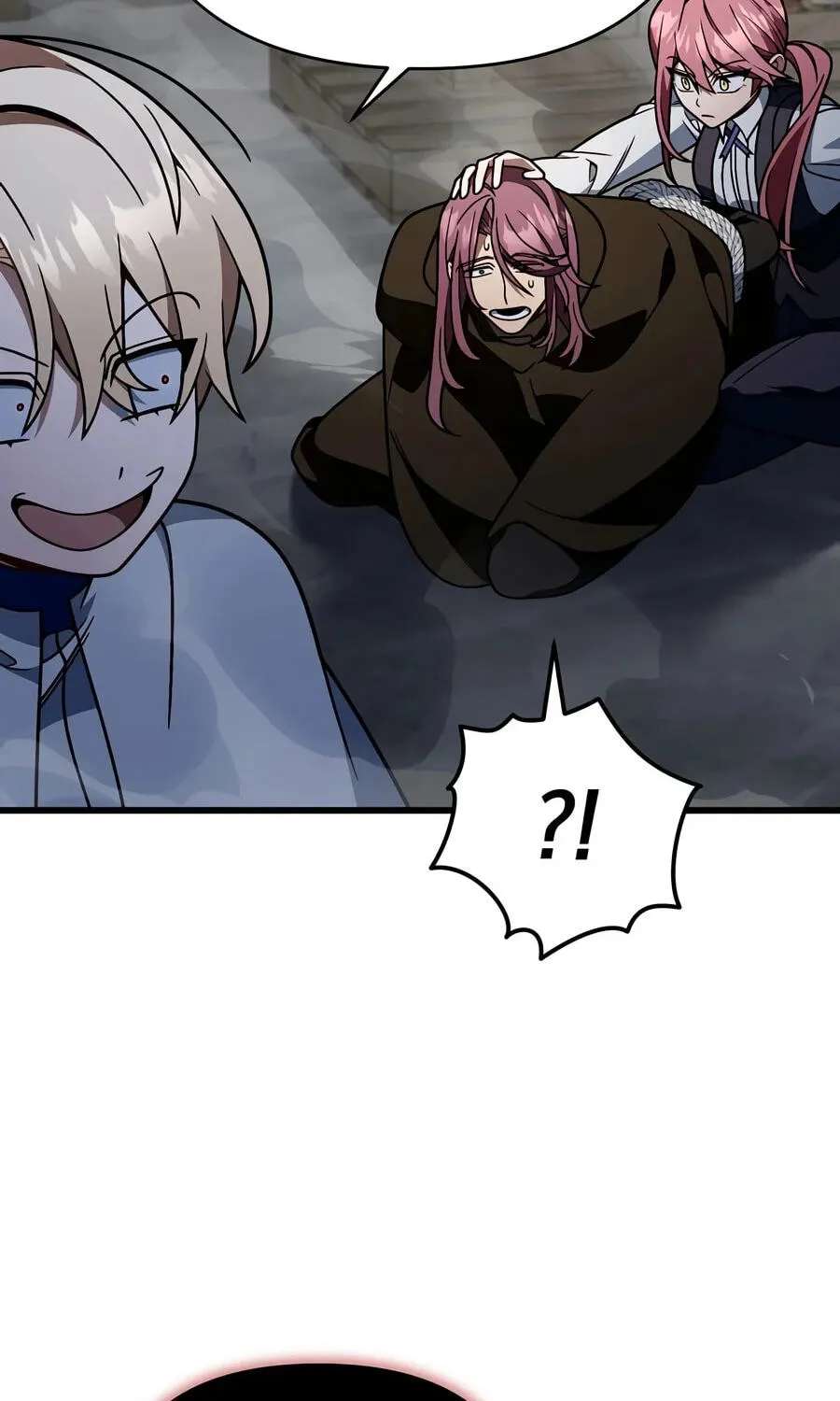 Holy Hella's Ultimate End Chapter 94 - page 12