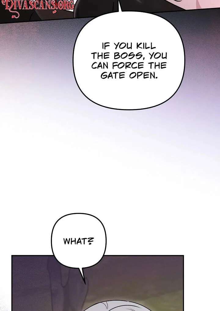 The Leader Has Disappeared Chapter 17 - page 85