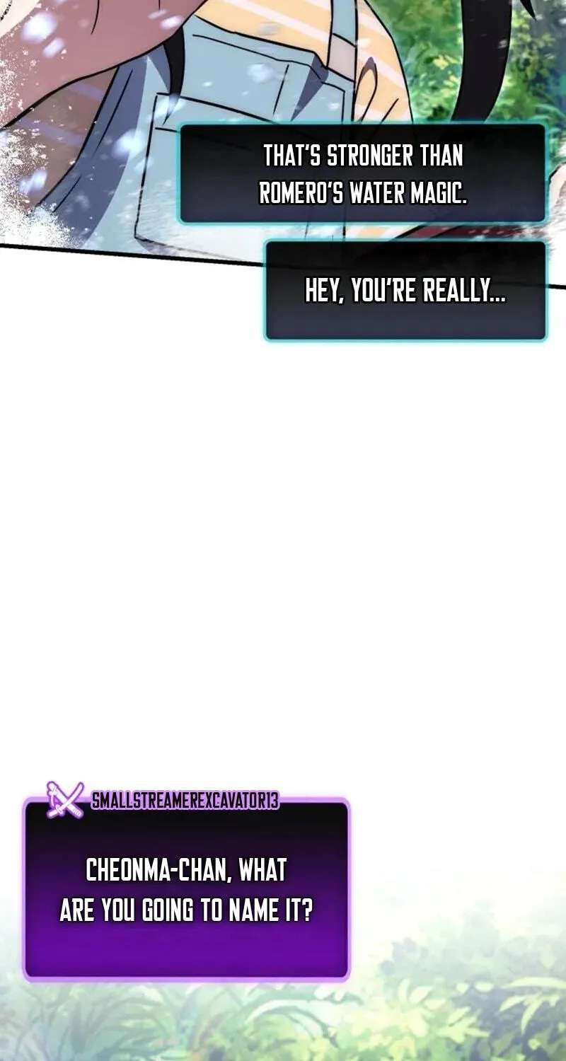 The Heavenly Demon's Broadcast From the Demon Realm Chapter 16 - page 35