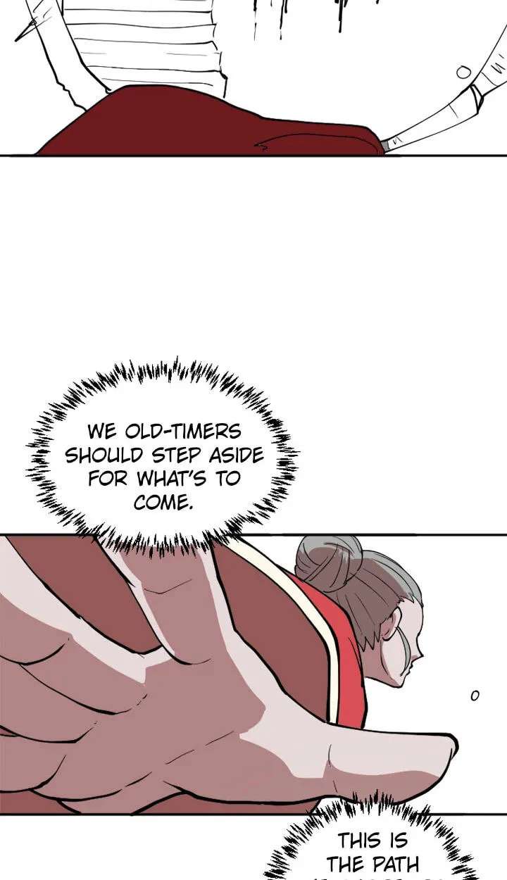 The Warrior in Rut Chapter 45 - page 25