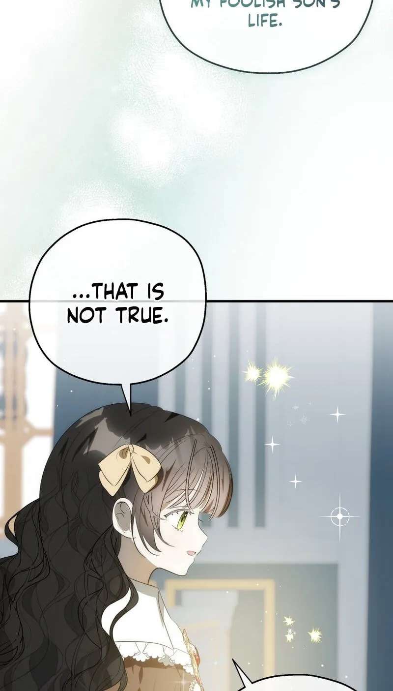 Little Lady Lilina Chapter 46 - page 97