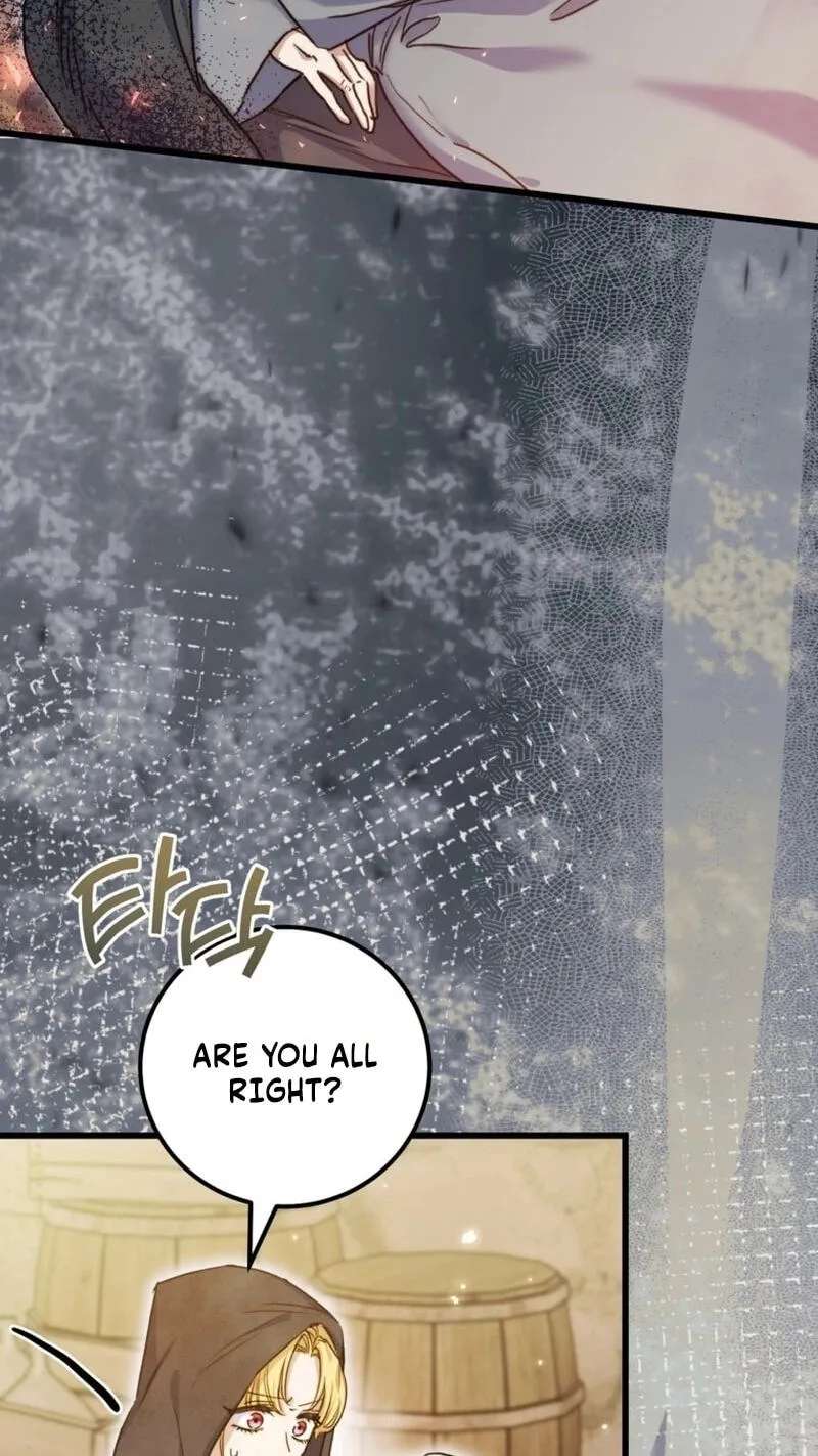 The Villainess is a Millionaire Fixer Chapter 42 - page 21