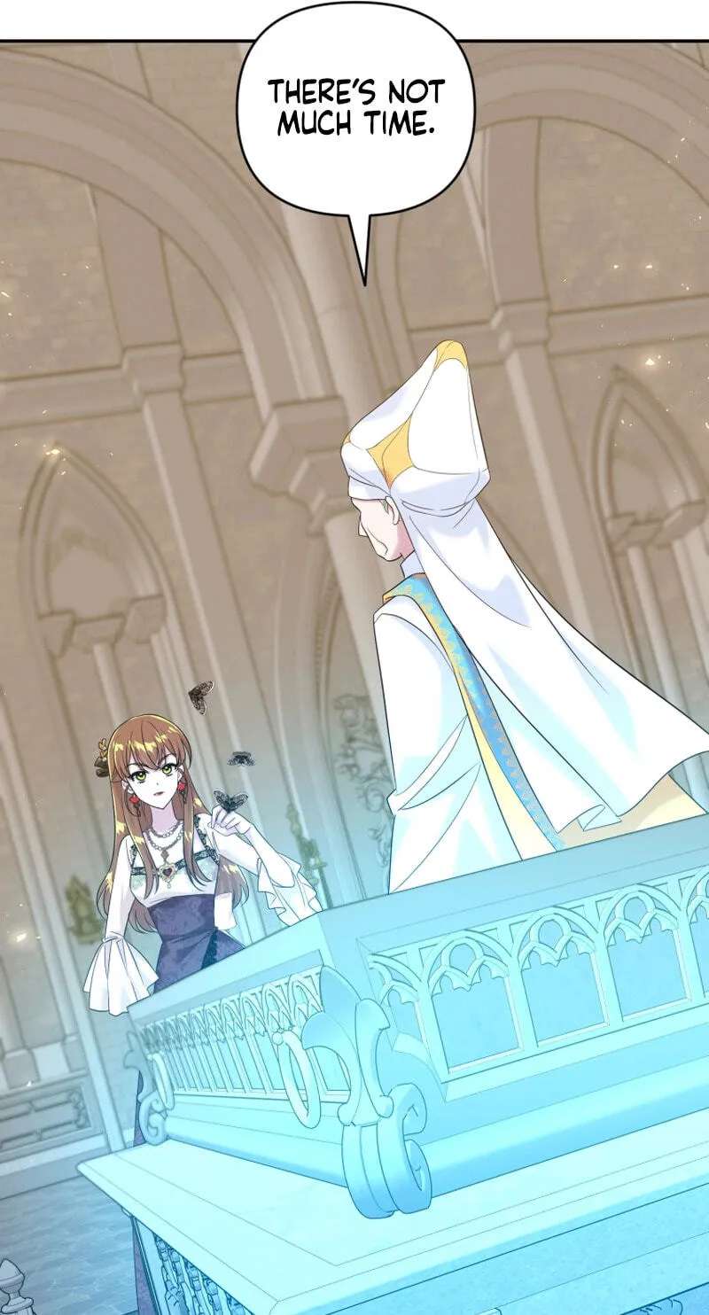 Finally, the Dawn Came Chapter 51 - page 91