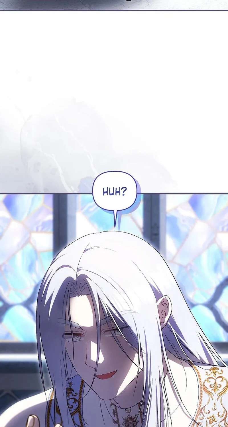 Being Loved for the First Time Chapter 107 - page 5
