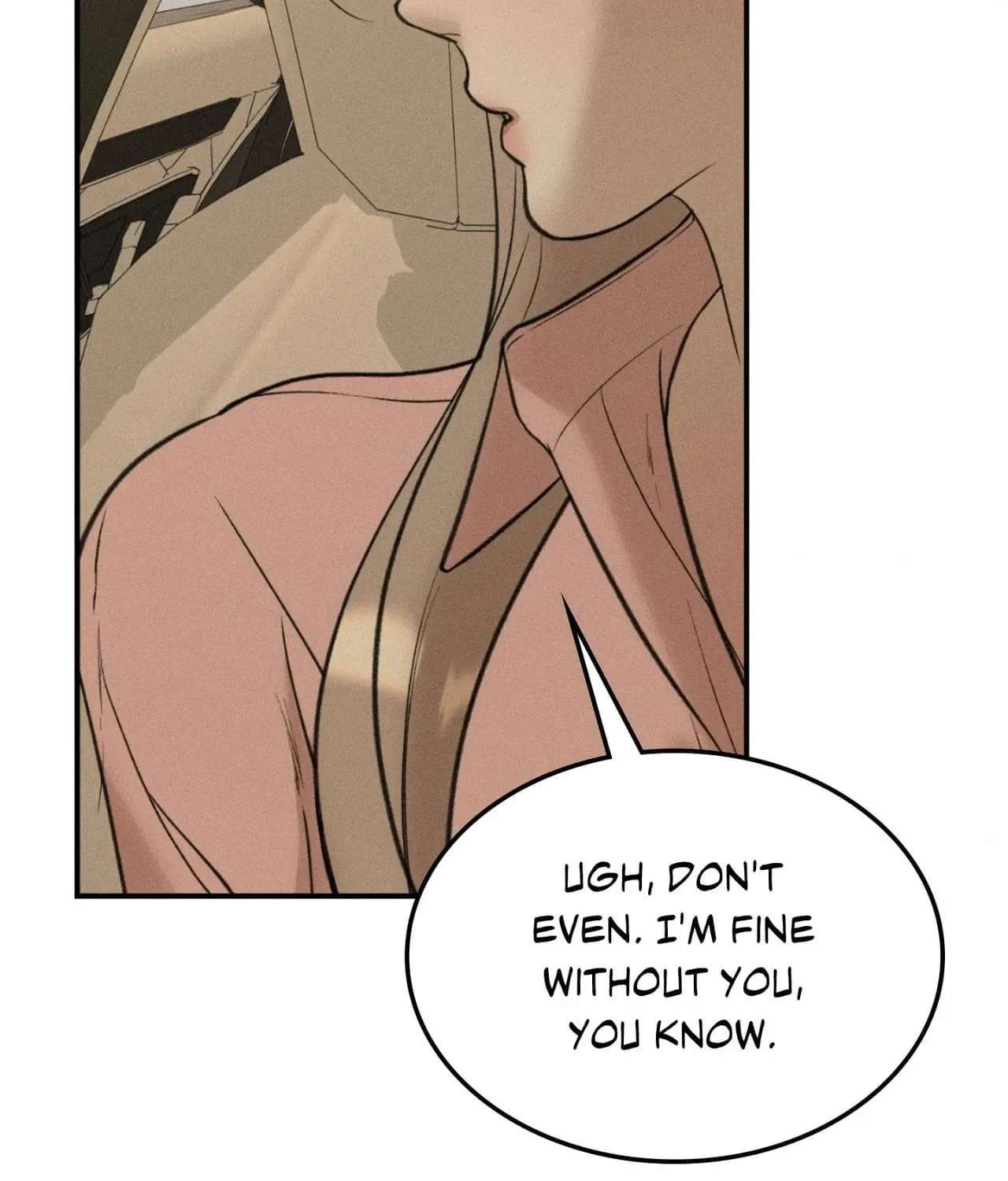 Love Junkie Chapter 48 - page 113