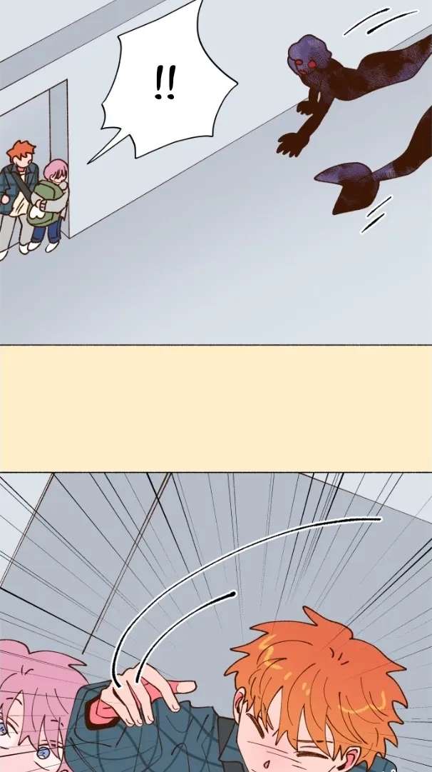 Even If It Goes to Waste Chapter 6 - page 19