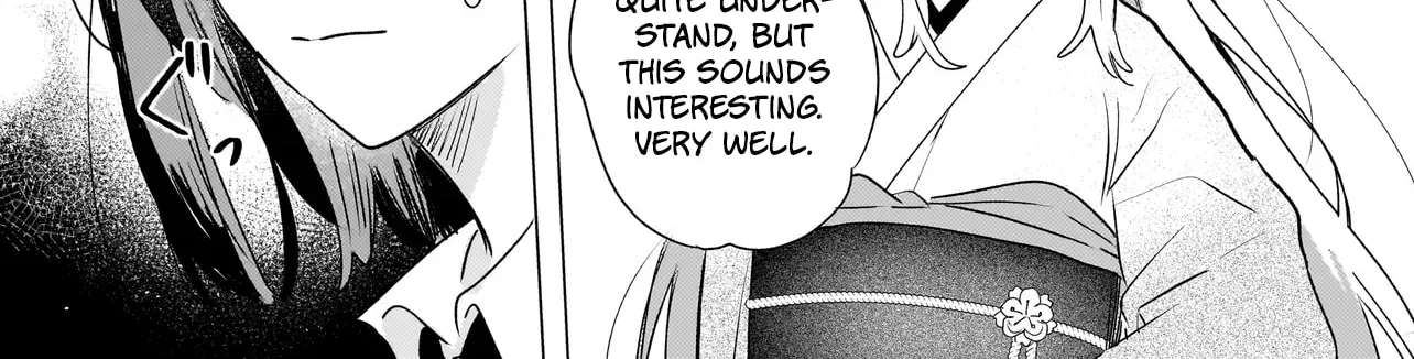 Onihime Is In My House Chapter 2.1 - page 34