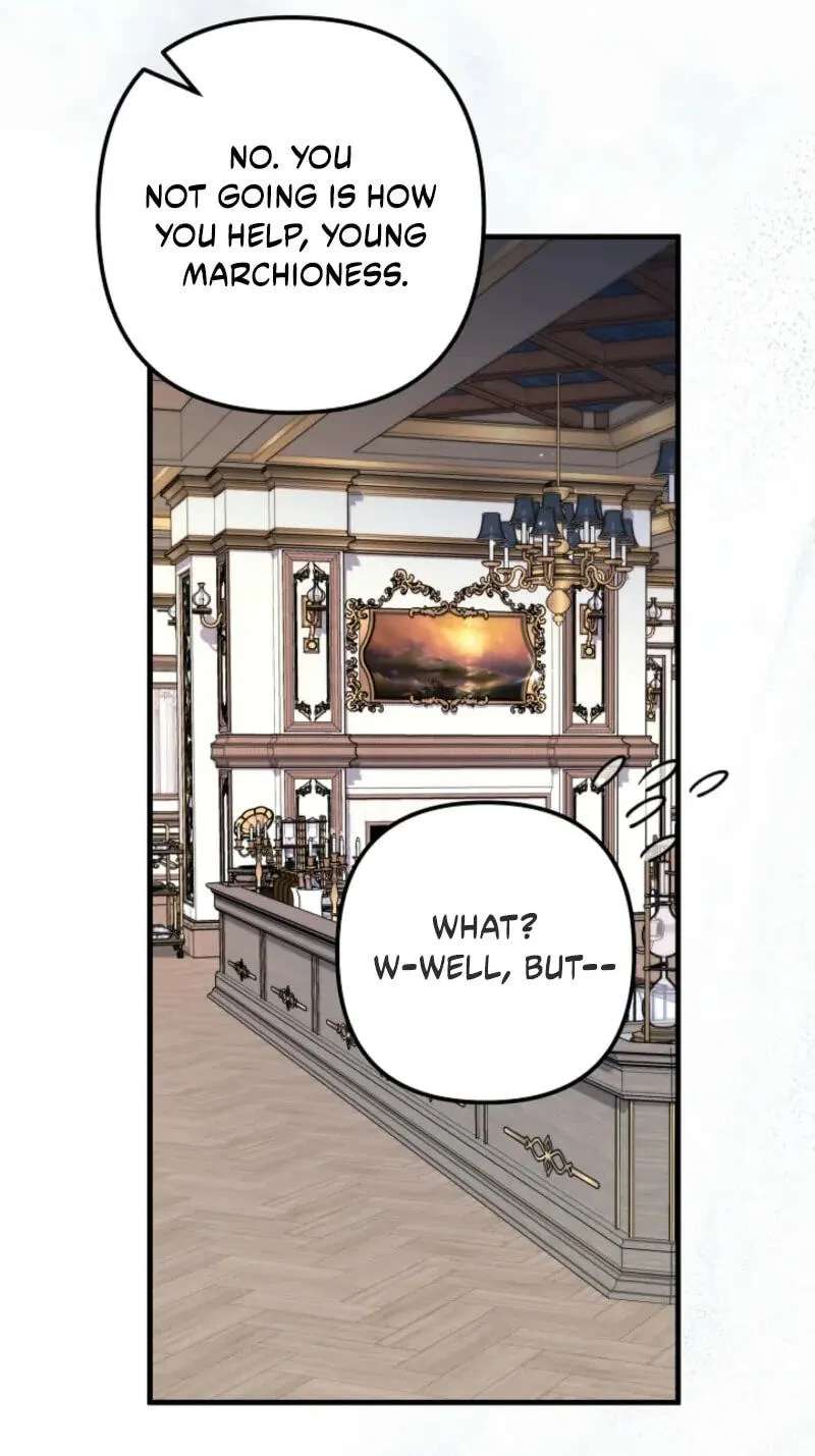 How to Melt the Tyrant's Heart Chapter 76 - page 84