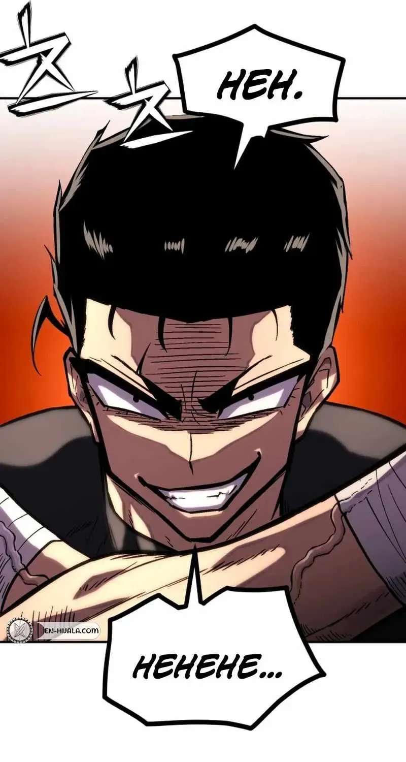 The Strongest in Hell, Mak Geum-gang Chapter 8 - page 77