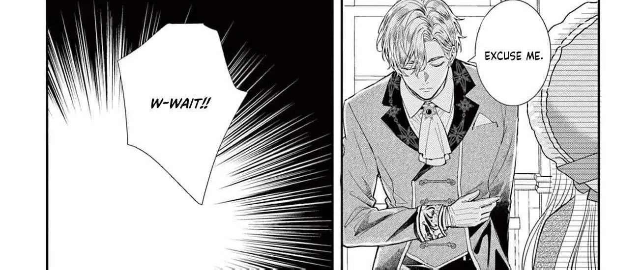 The Nameless Monster and Two Knights: And the Fiancé Is Perplexed Chapter 1 - page 76