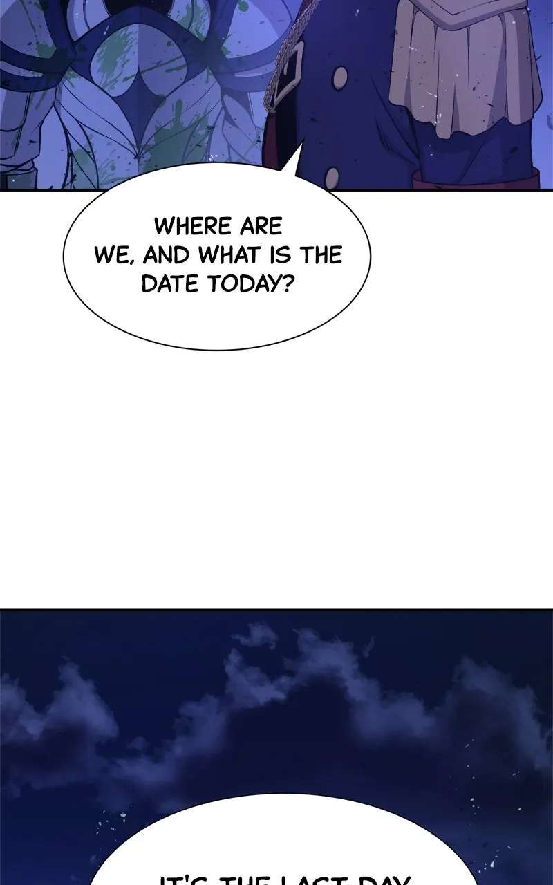 I Became the Tyrantof a Defense Game Chapter 2 - page 34