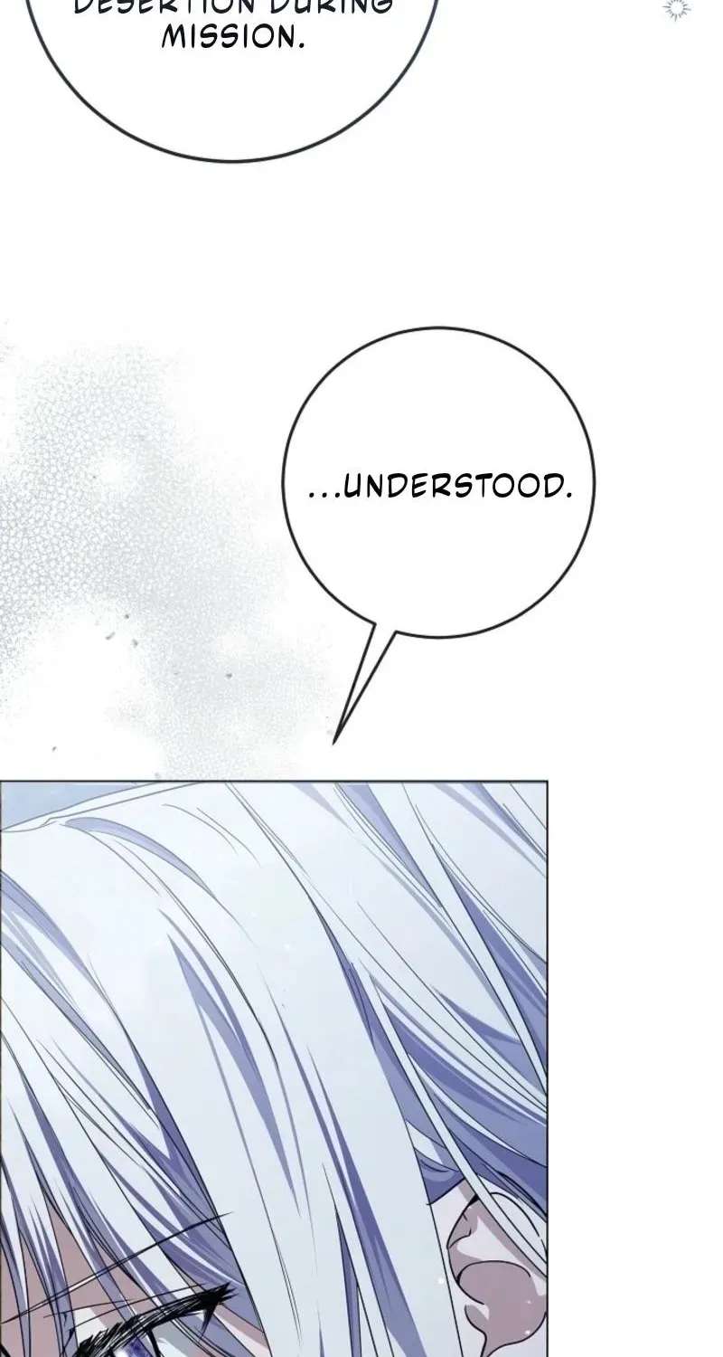 The Princess Stans in Secret Chapter 73 - page 60