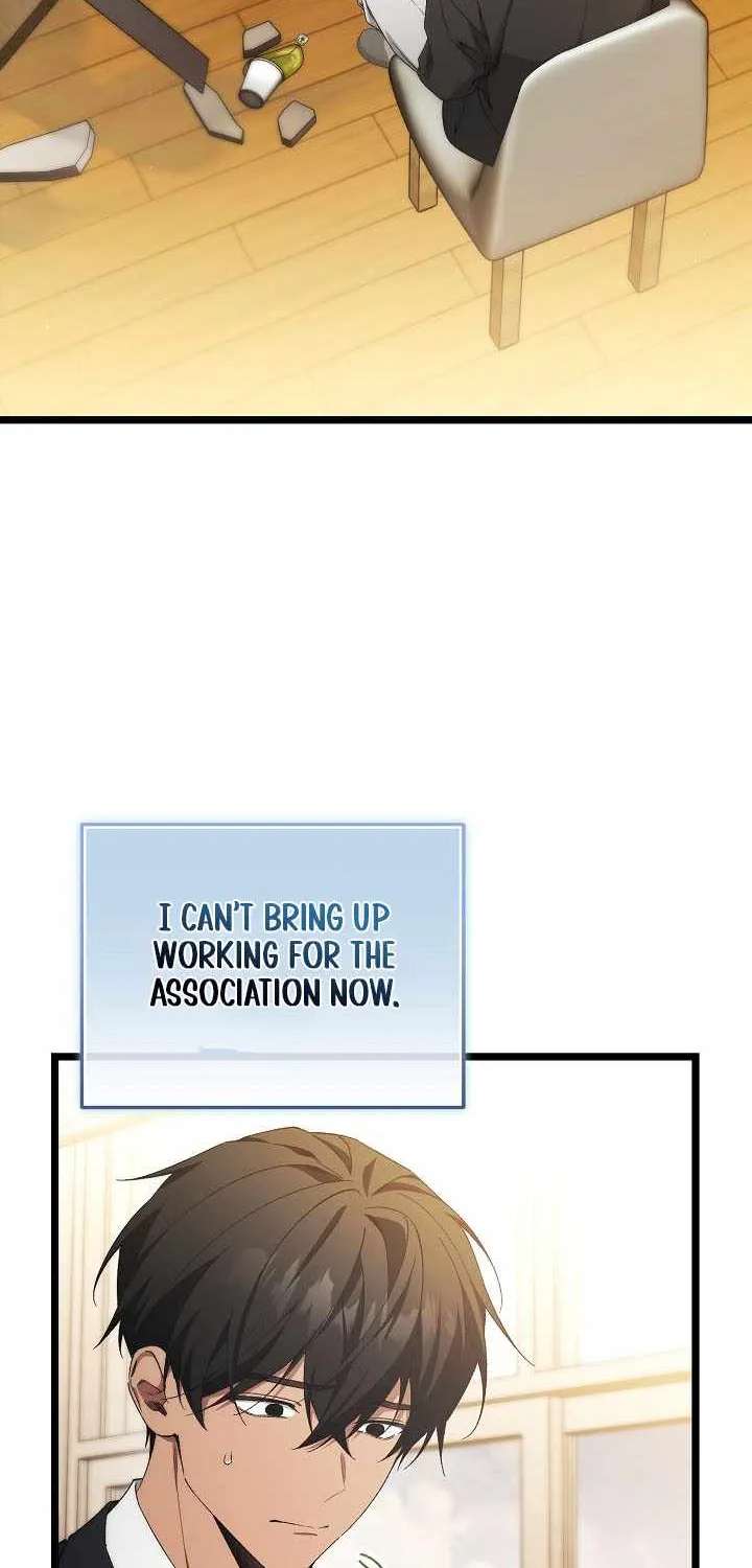 I’ll Retire After Saving The World Chapter 101 - page 4