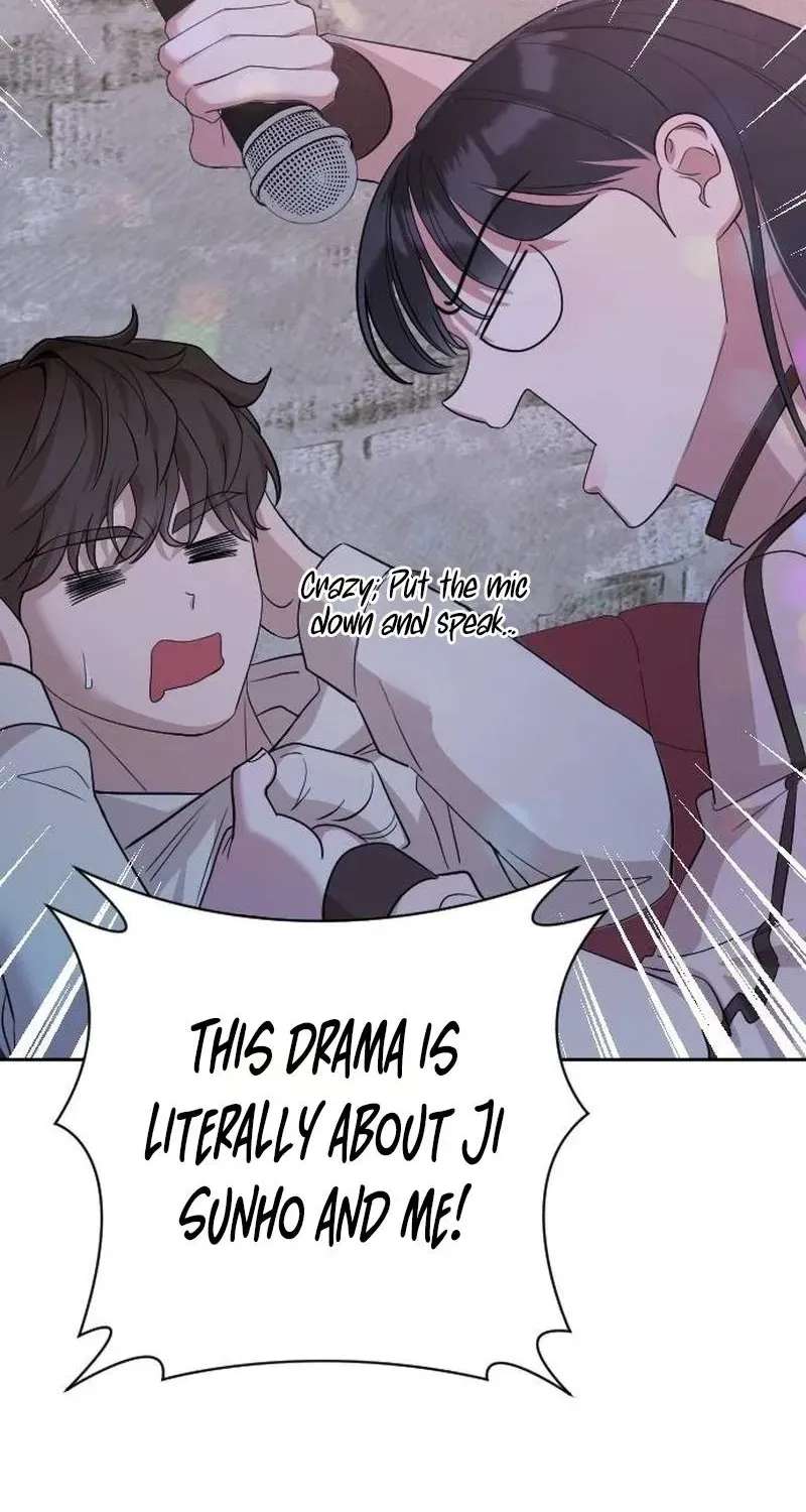 We're not a Couple! Chapter 1 - page 144