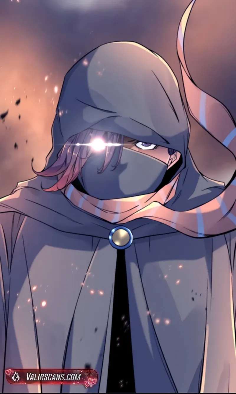 The Resurrected Saintess Chapter 13 - page 27