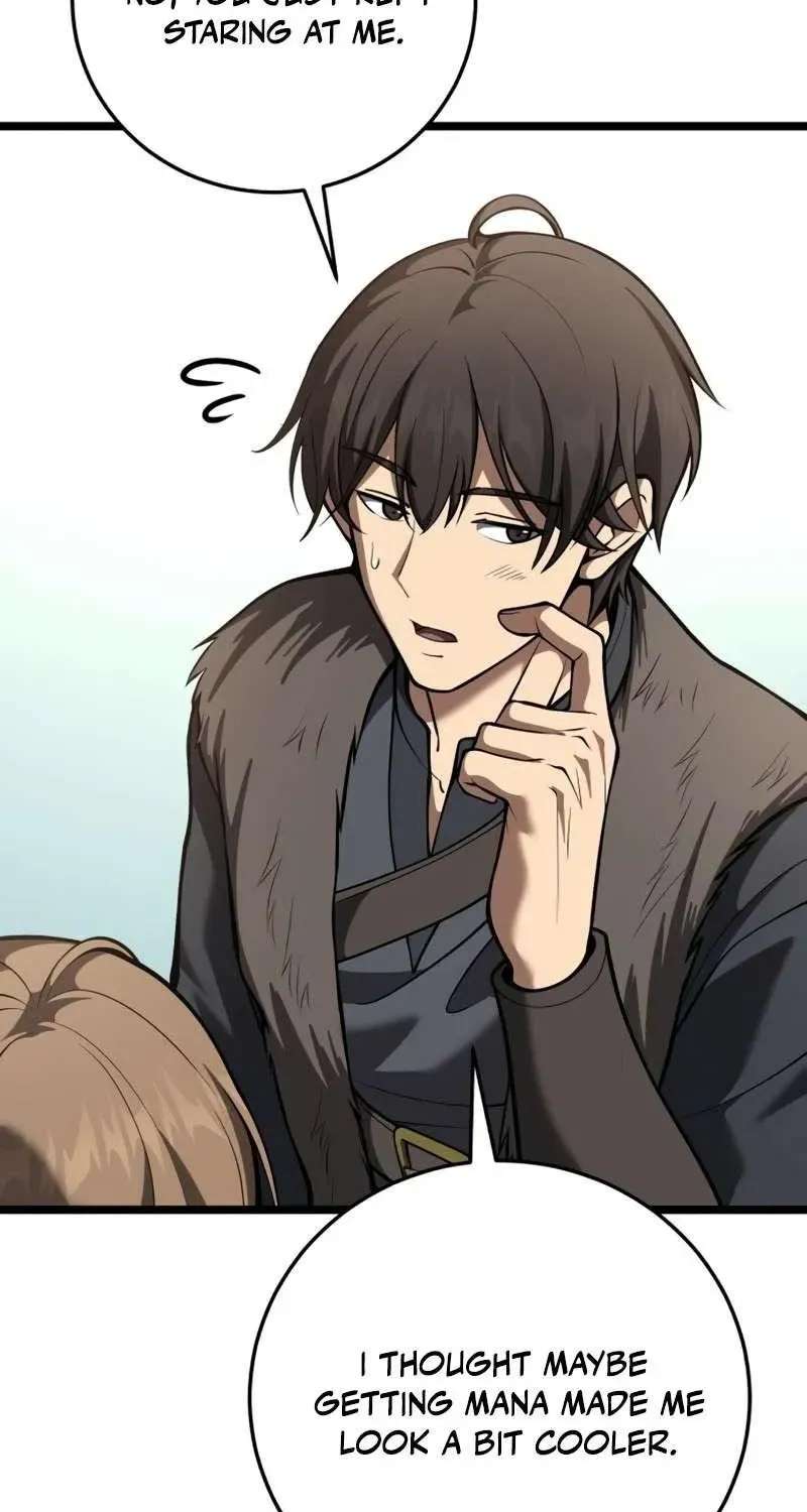 A Married Man in Another World's Story Chapter 28 - page 33