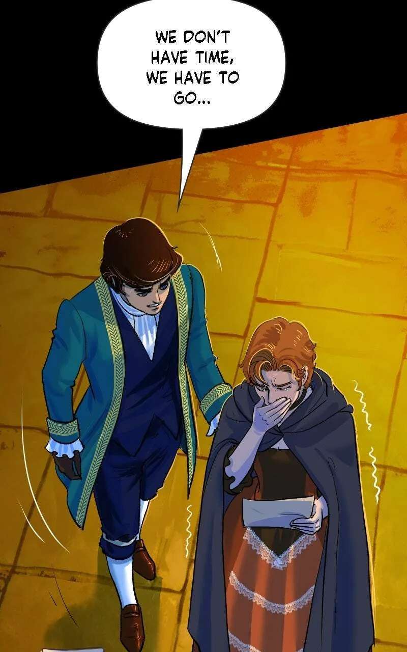 The Intrigues of the Chevalier D'Eon Chapter 20 - page 47