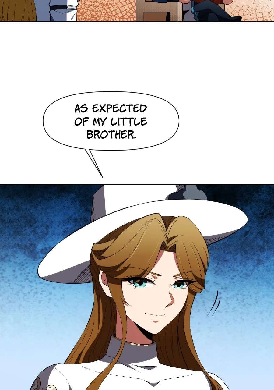 I Dominate a Magical Continentwith an Industrial Revolution Chapter 39 - page 56