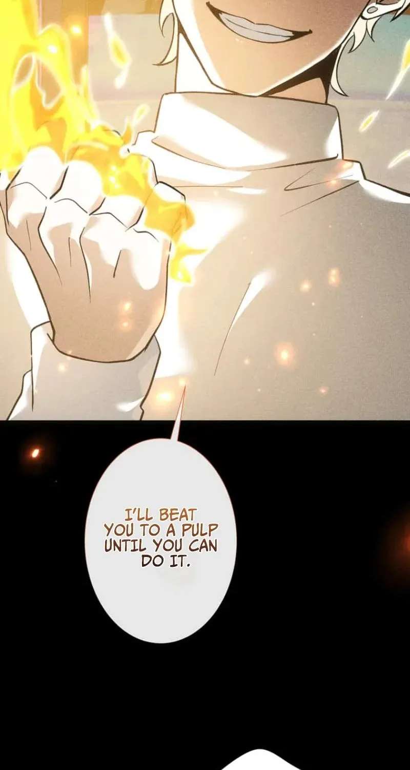 Infinite Breakthrough Chapter 22 - page 67