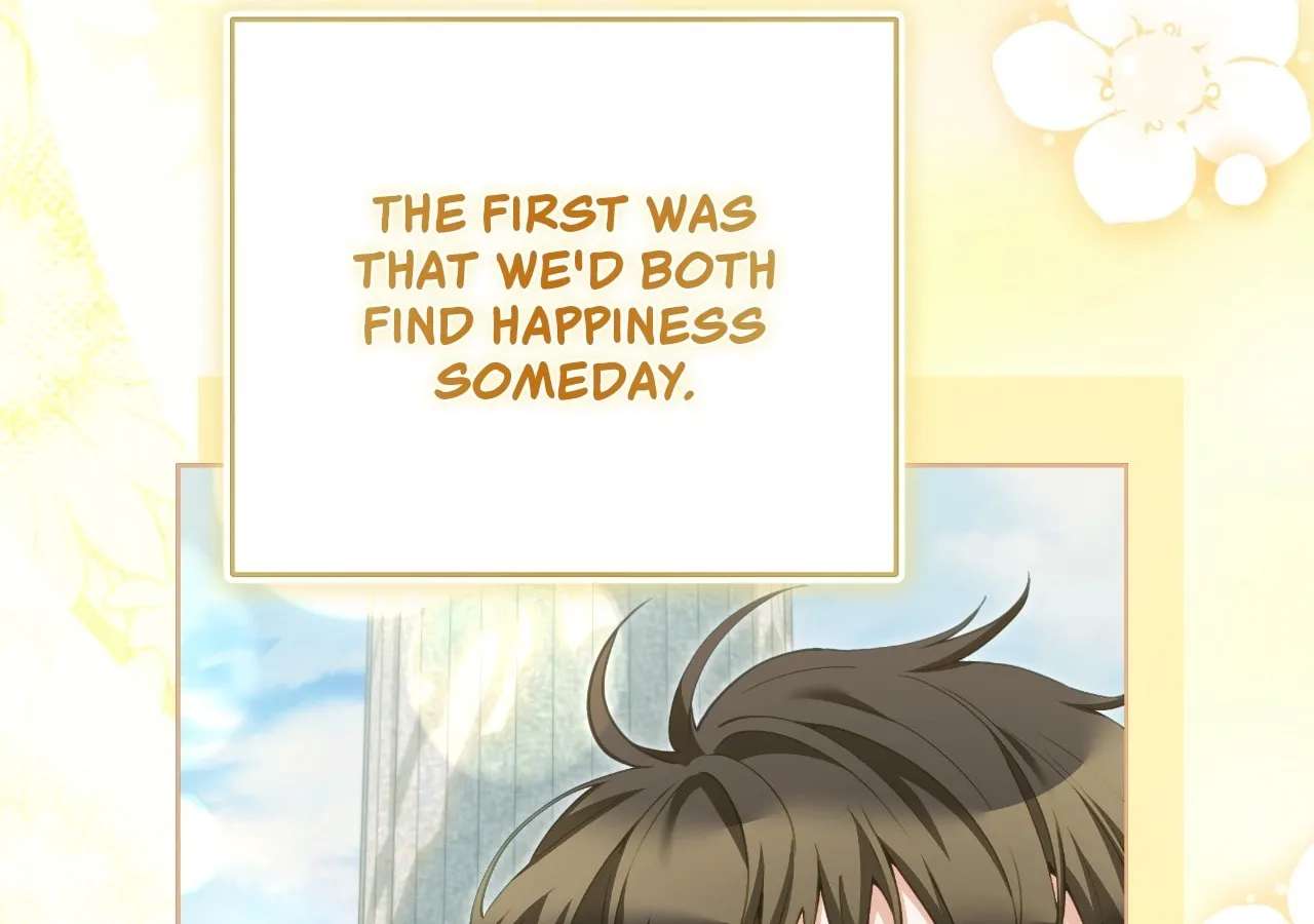 A Taste of Happiness for the Tragic Extra Chapter 65 - page 179