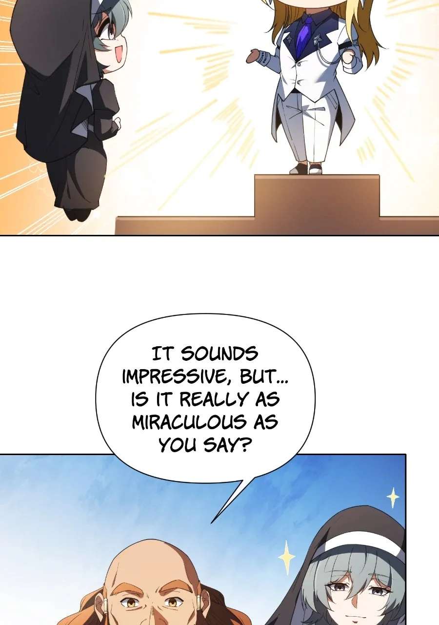 I Dominate a Magical Continentwith an Industrial Revolution Chapter 38 - page 55