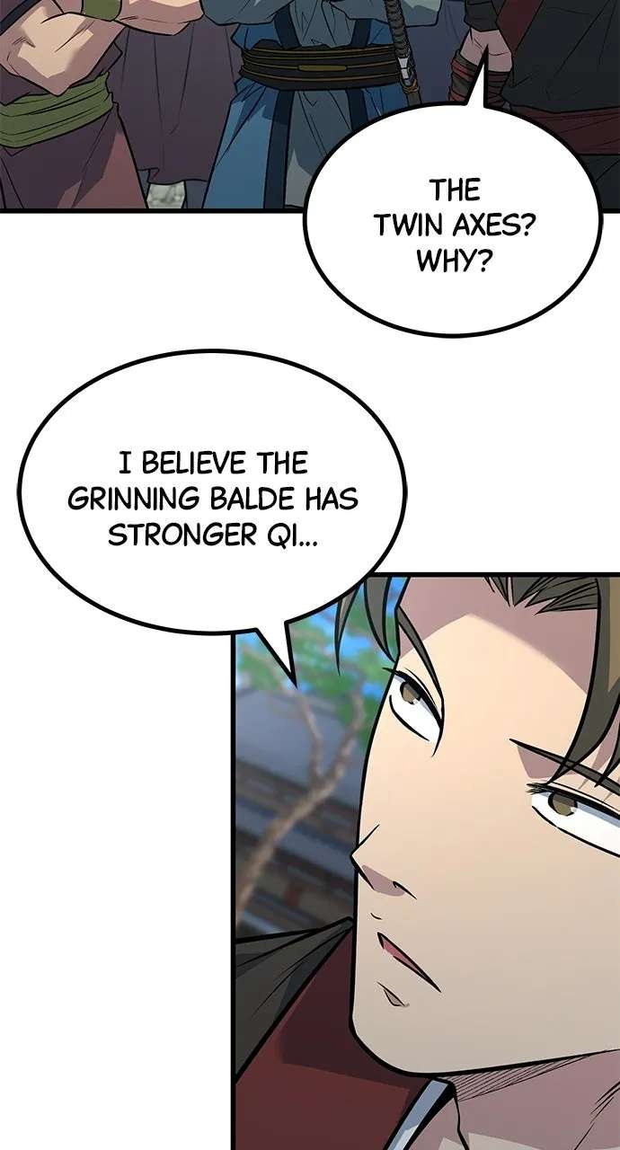 The Accidental Legend Chapter 3 - page 55
