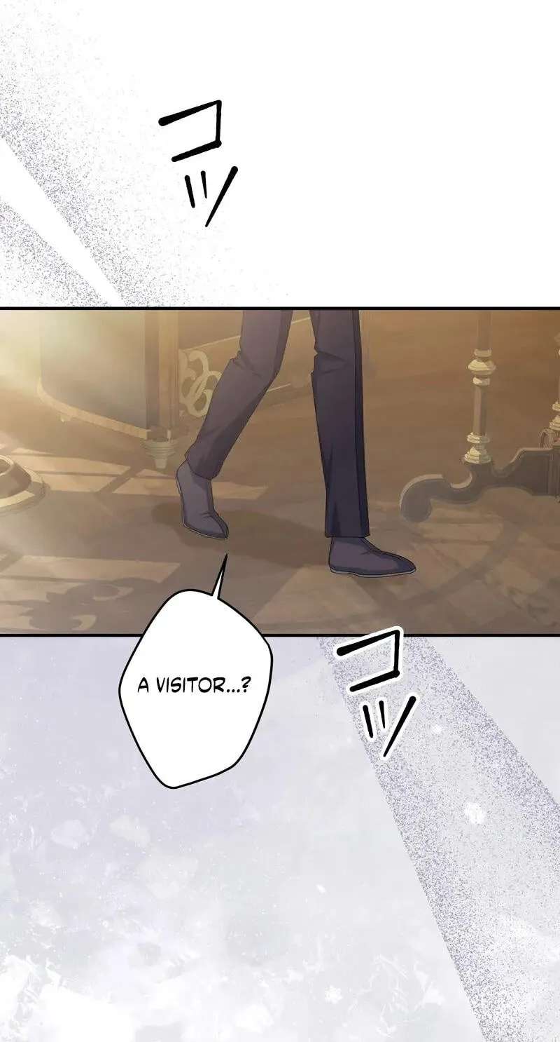 Ninshin Shita no de 5 Kagetsugo ni Iede Shimasu Chapter 35 - page 105