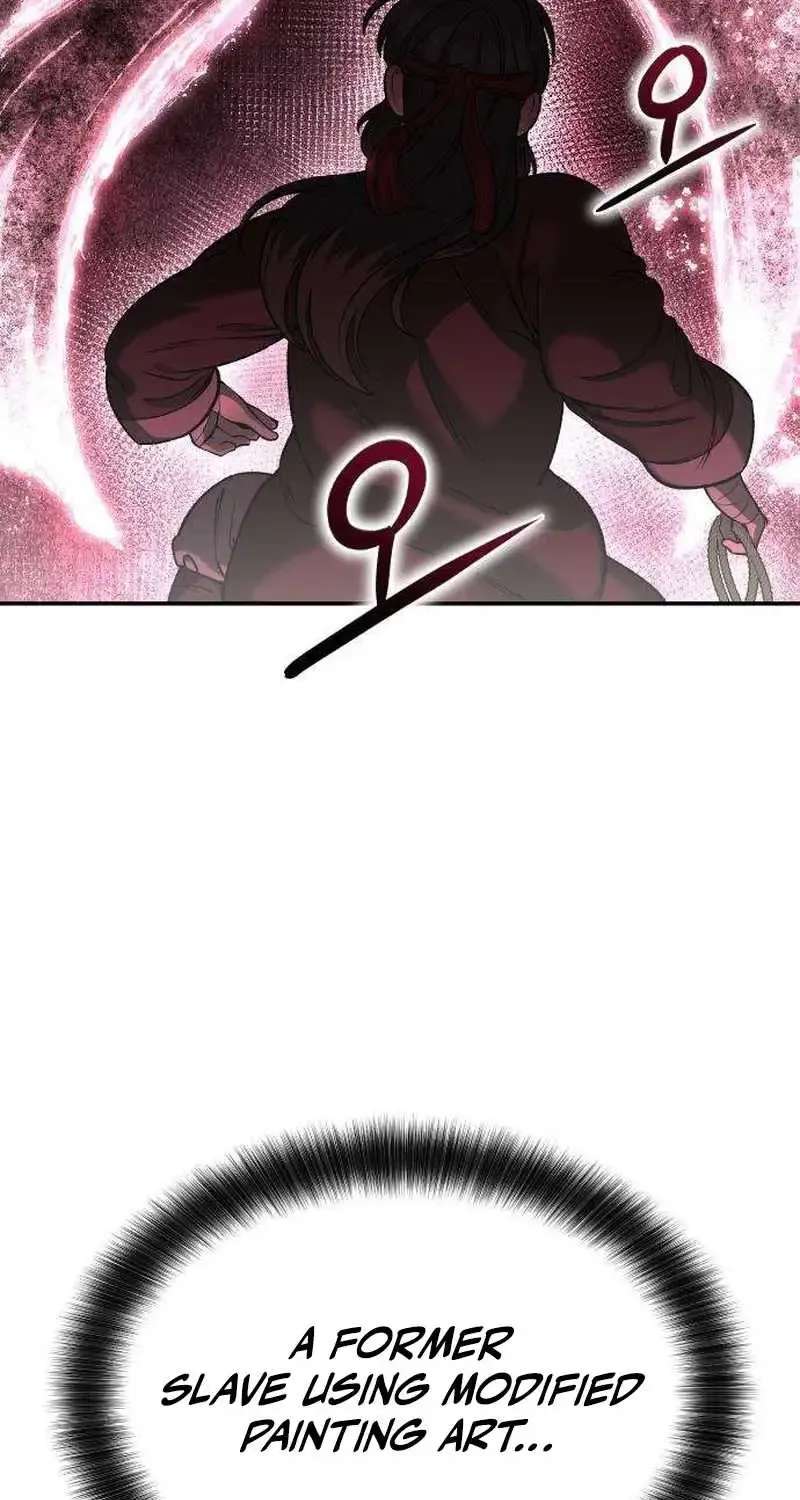 The Divine Brush of Hwarim Chapter 4 - page 18