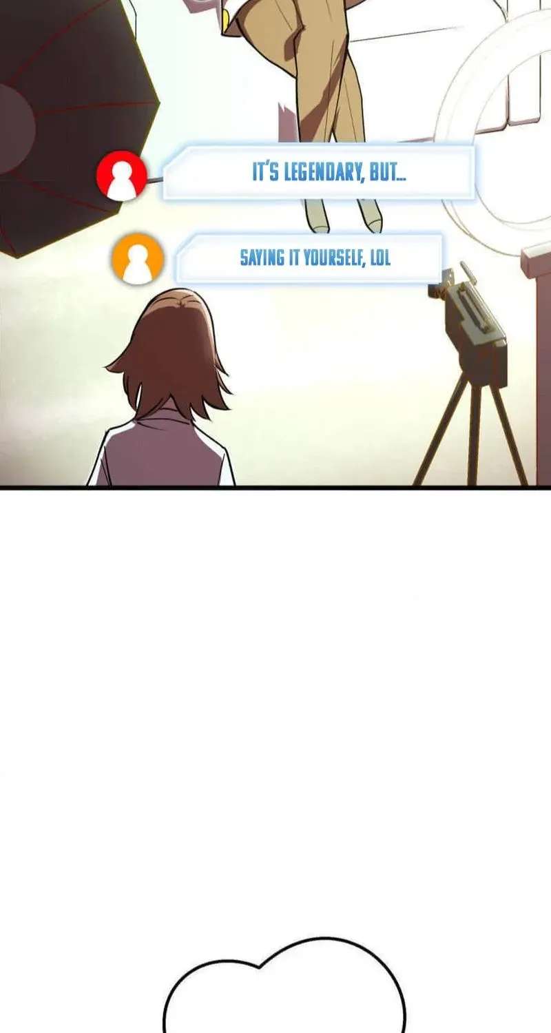 Dominating With The Ex-Skill Hero Master Chapter 47 - page 54
