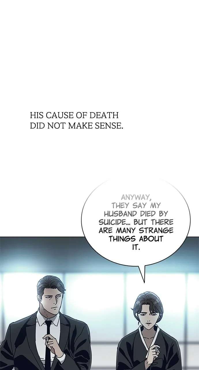 Code Name: Tarantula Chapter 44 - page 7